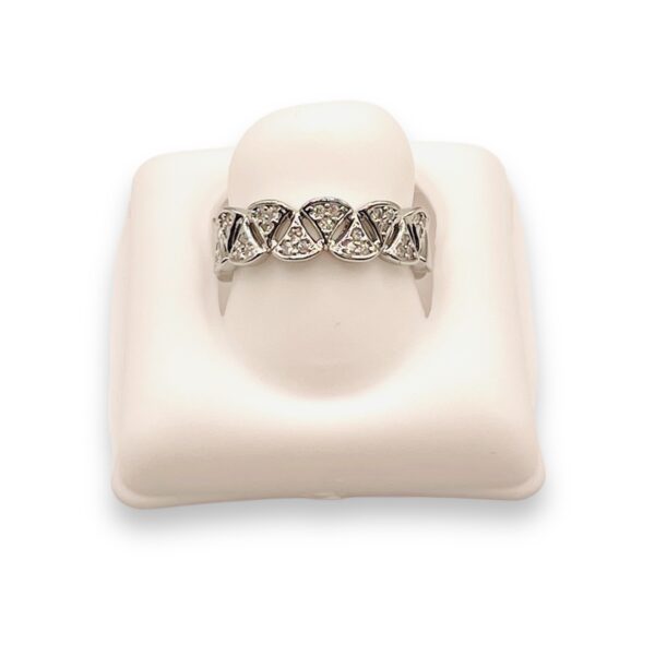 Royale Ring Silver