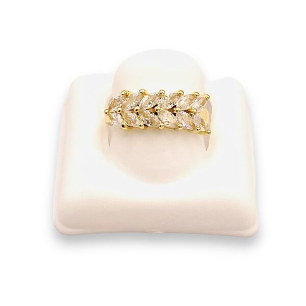 Anillo Kylie Lux