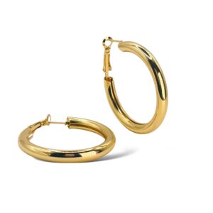 Arracada Tubular Midi