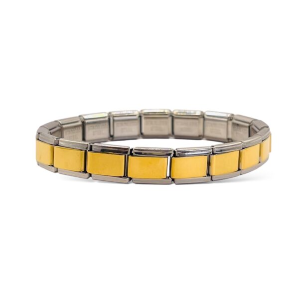 Italian Bracelete Mix