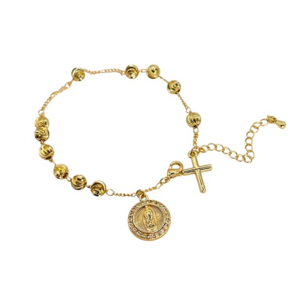 Blessing Bracelete