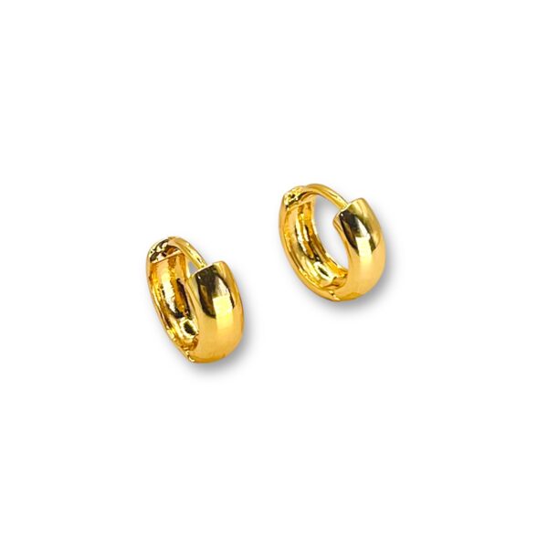 Mini Hoops