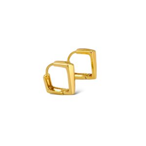 Square Hoops