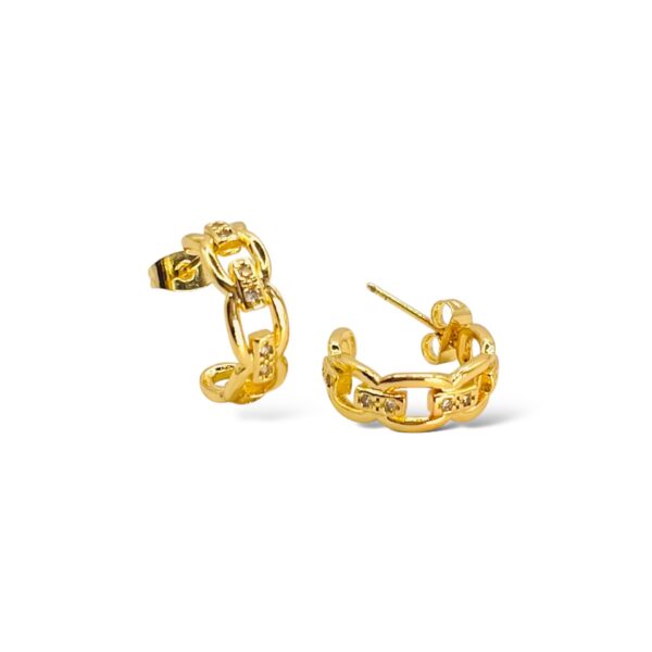 Chain Hoops