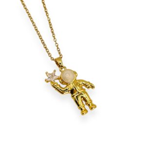 Universe Necklace