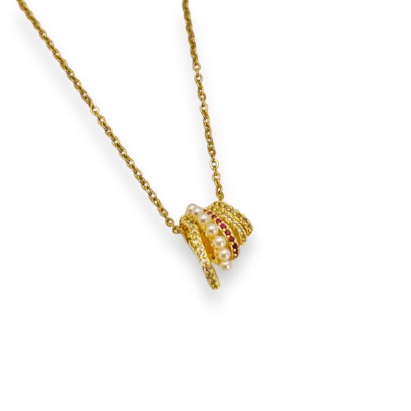 Collar Carolina