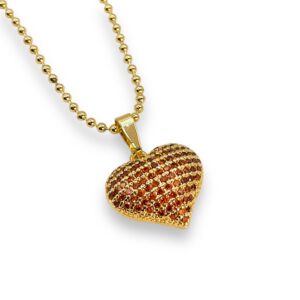 Beloved Heart