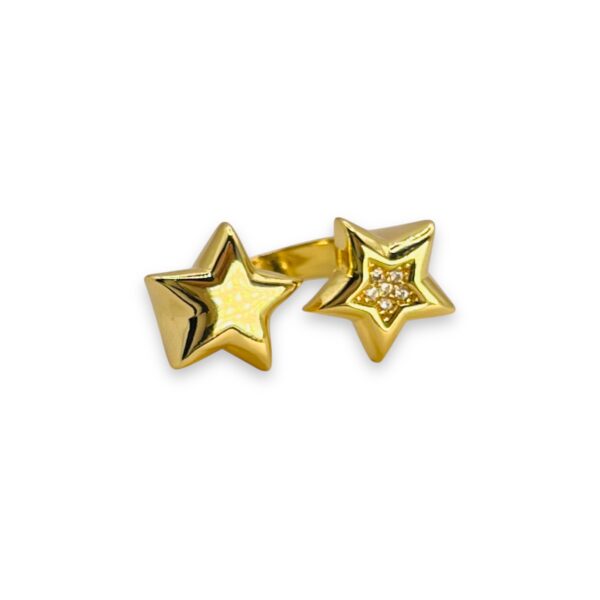 Anillo Star