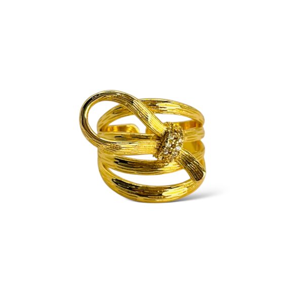 Gifted Ring