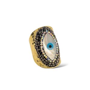 Marquesita Ring