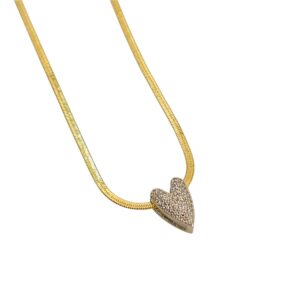 Collar Cuore Mix