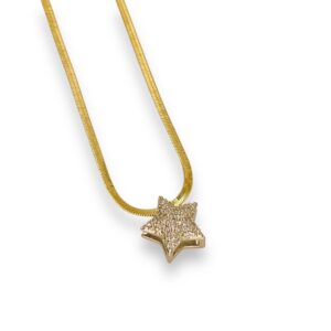 Collar Stella Mix