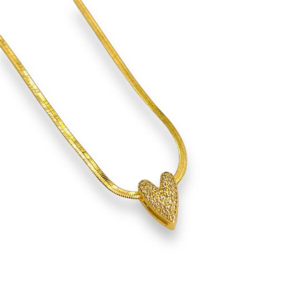 Collar Cuore