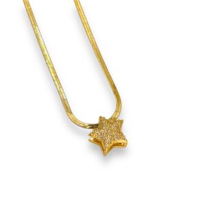 Collar Stella