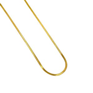 Collar Planchado XSlim