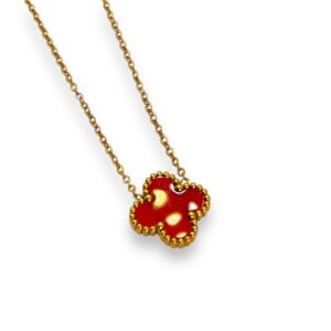 Collar VC Red