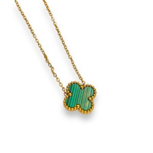 Collar VC Green