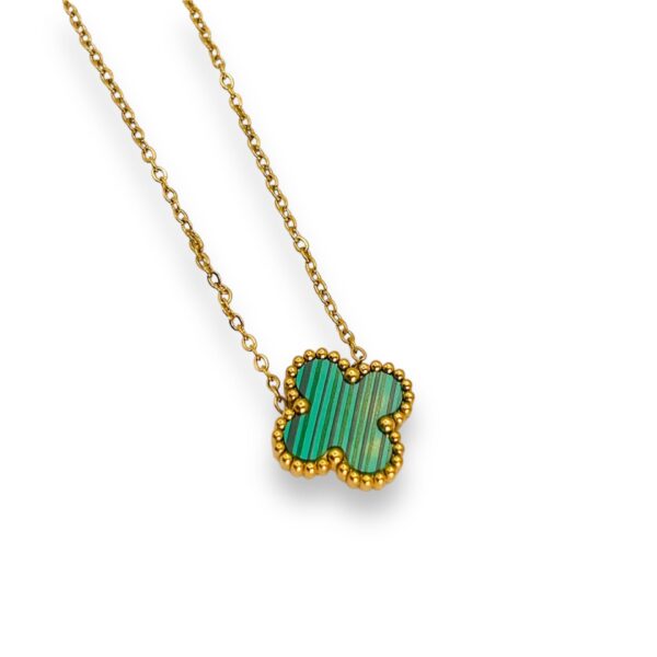 Collar VC Green