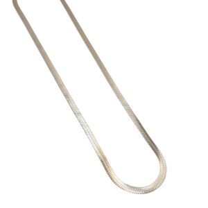 Collar Planchado Large 60 cm