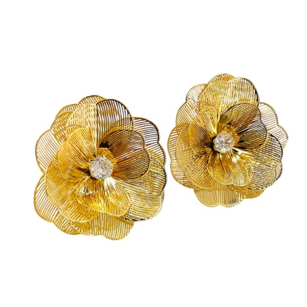 Blossom Earings