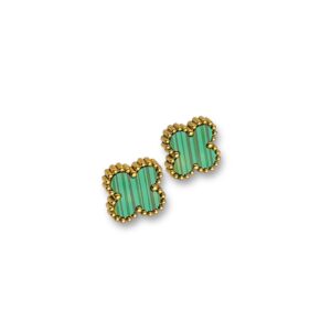 Broquel VC Green