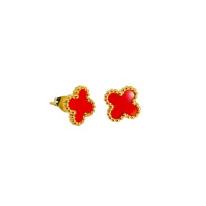 Broquel VC Slim Red