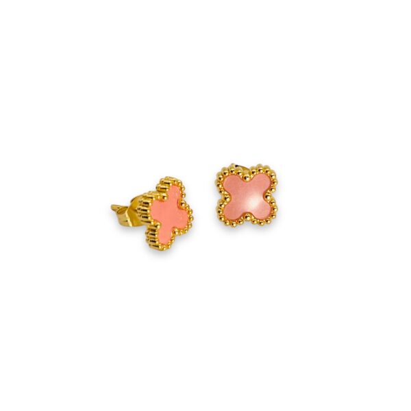 Broquel VC Slim Pink
