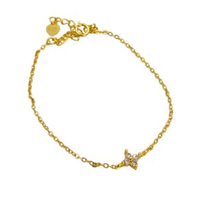 Brazalete Friendship
