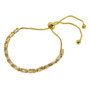 Brazalete Tenis Rect